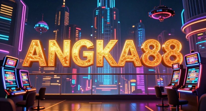 ANGKA88 ANGKA88